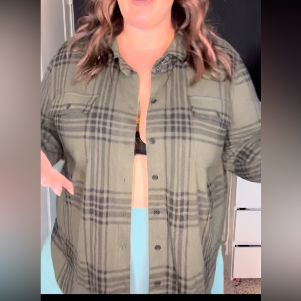 Flannel